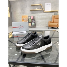 Prada Low Shoes